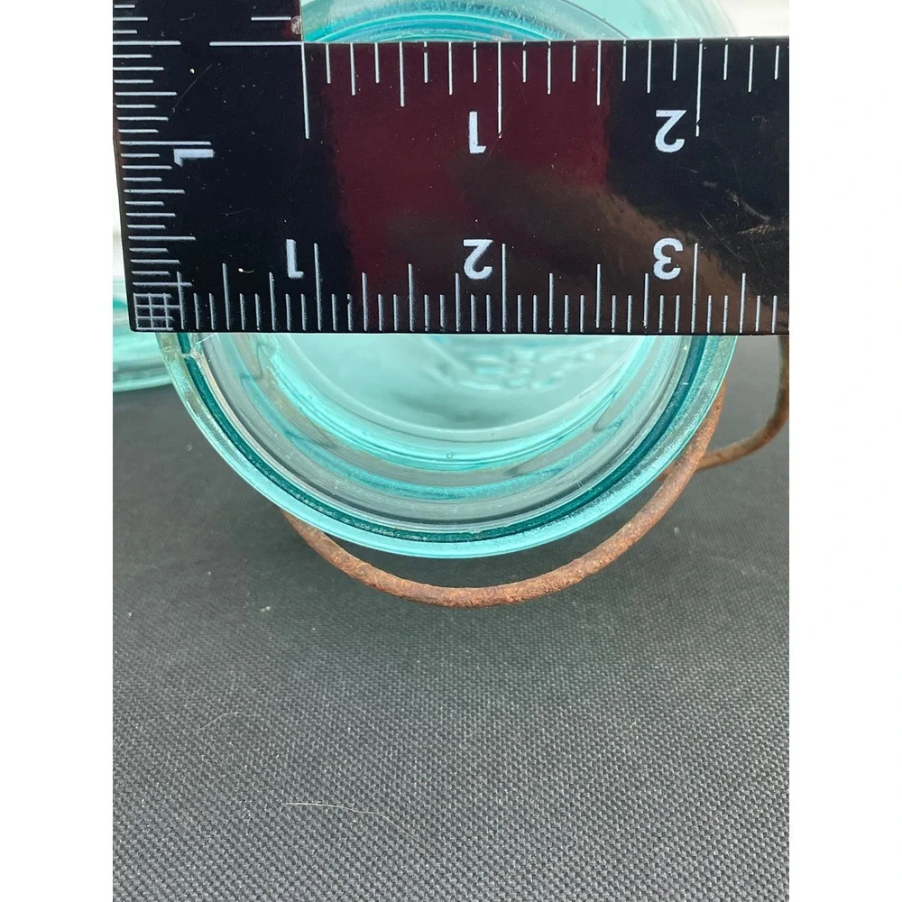 Ball sure seal